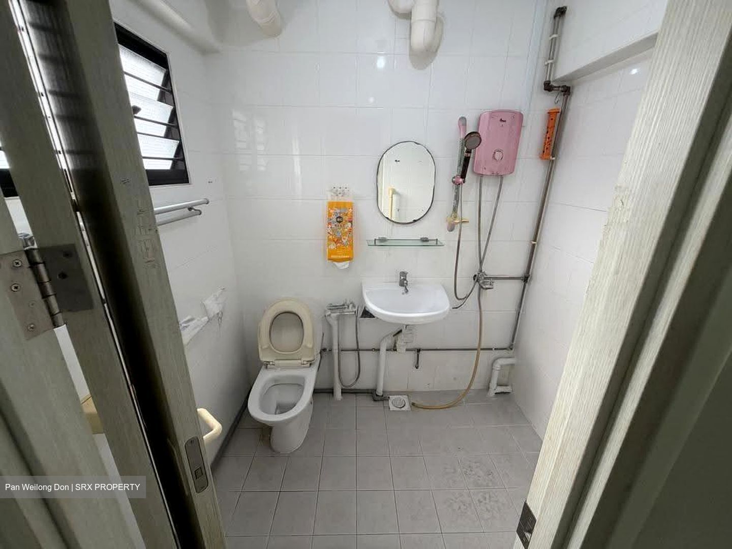 Blk 762 Yishun Street 72 (Yishun), HDB 4 Rooms #633115771